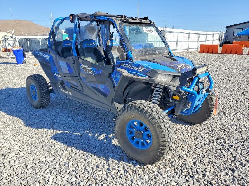Продажа на аукционе авто 2017 Polaris Rzr 1000 X, vin: 3NSVFM999HF937406, номер лота: 53044956