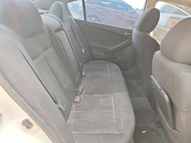 Продаж на аукціоні авто 2012 Nissan Altima, vin: 1N4AL2AP8CN521340, номер лоту: 55227956