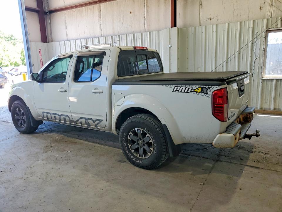 Продаж на аукціоні авто 2014 Nissan Frontier, vin: 1N6AD0EV3EN765871, номер лоту: 54661316