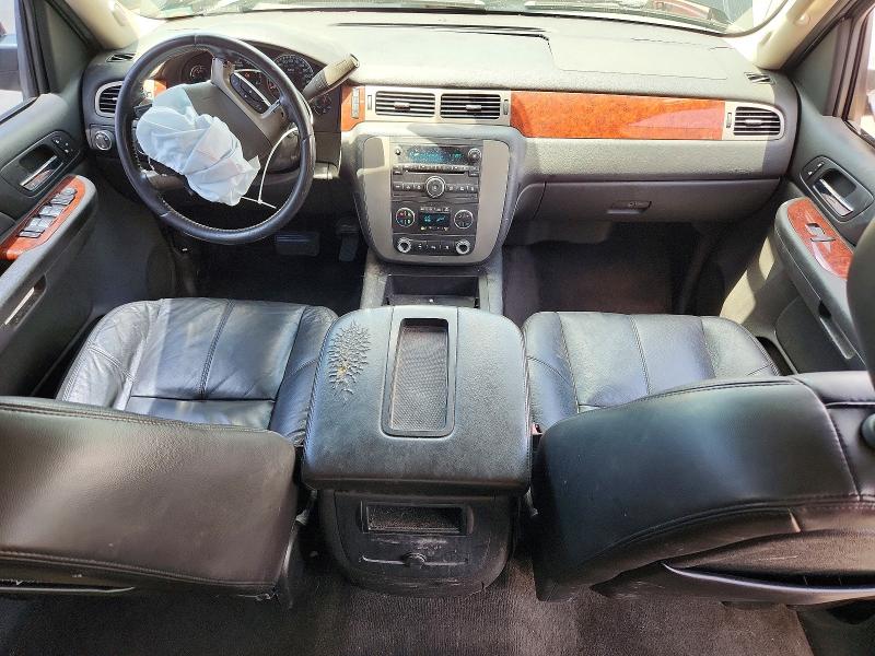 52407886 :رقم المزاد ، 3GTEK33389G257732 vin ، 2009 Gmc Sierra مزاد بيع