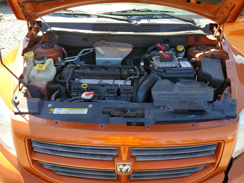Продаж на аукціоні авто 2011 Dodge Caliber, vin: 1B3CB1HA9BD120354, номер лоту: 55368026