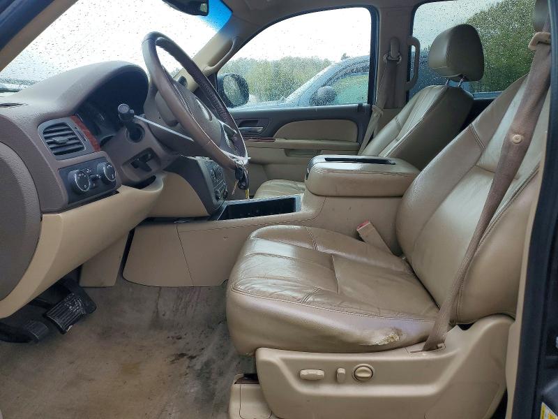 Продаж на аукціоні авто 2010 Gmc Yukon Xl, vin: 1GKUKKE35AR239149, номер лоту: 53647796