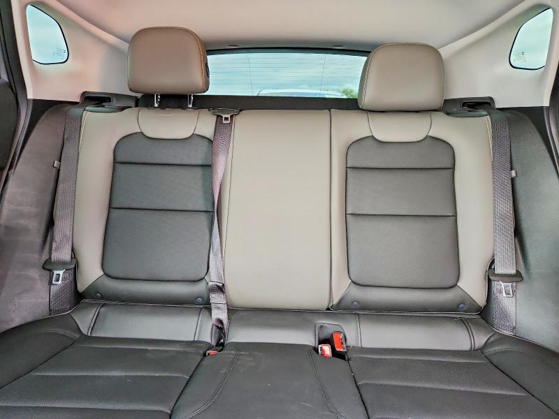 2025 Chevrolet Trax მანქანა იყიდება აუქციონზე, vin: KL77LKEP6SC335219, აუქციონის ნომერი: 52566866