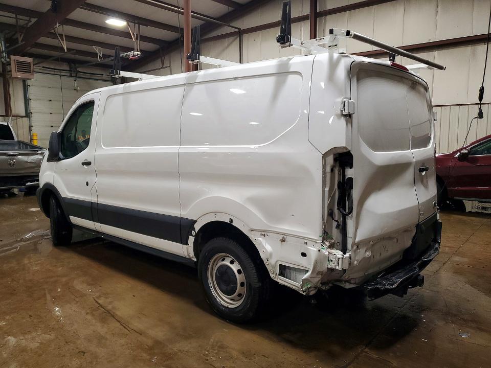 Aukcja sprzedaży 2019 Ford Transit, vin: 1FTYE1ZMXKKB84709, numer aukcji: 52153506