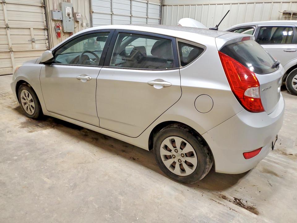 Продаж на аукціоні авто 2015 Hyundai Accent, vin: KMHCT5AE8FU198528, номер лоту: 53232296