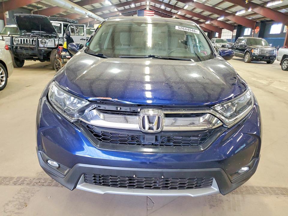 Aukcja sprzedaży 2018 Honda Cr-v, vin: 7FARW1H57JE028526, numer aukcji: 52644546