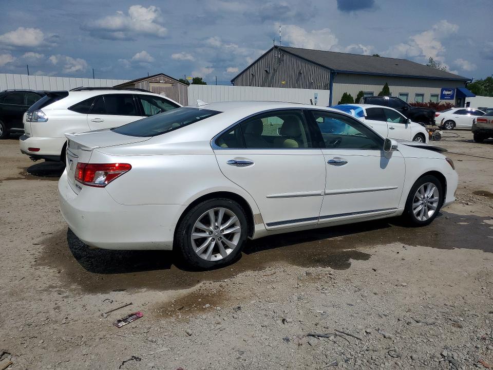 Aukcja sprzedaży 2011 Lexus Es, vin: JTHBK1EG0B2415257, numer aukcji: 54338626