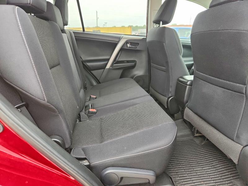 2018 Toyota Rav4 მანქანა იყიდება აუქციონზე, vin: 2T3WFREV0JW518298, აუქციონის ნომერი: 54775826