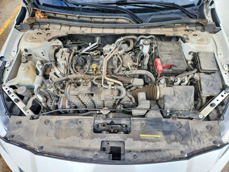 Aukcja sprzedaży 2021 Nissan Altima, vin: 1N4BL4CV1MN398171, numer aukcji: 52234046