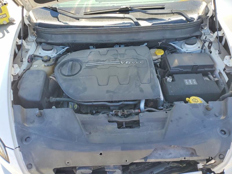 Продажа на аукционе авто 2017 Jeep Cherokee, vin: 1C4PJMCS3HW665449, номер лота: 54011406