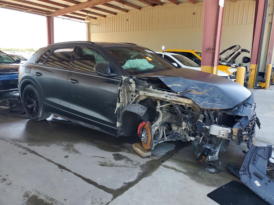 Aukcja sprzedaży 2020 Audi Q8, vin: WA1BVAF15LD001085, numer aukcji: 52689546