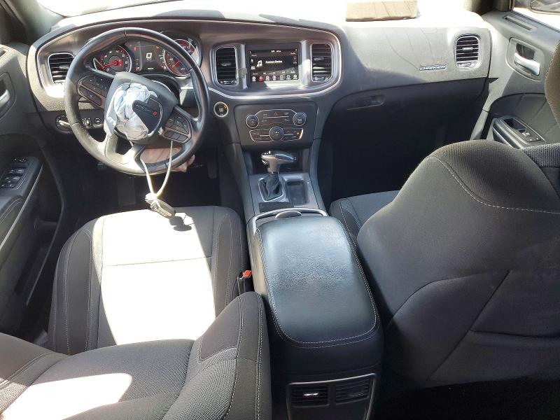2020 Dodge Charger მანქანა იყიდება აუქციონზე, vin: 2C3CDXBG3LH186559, აუქციონის ნომერი: 52725316