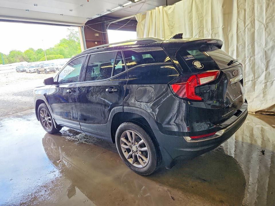 Aukcja sprzedaży 2024 Gmc Terrain, vin: 3GKALVEG2RL122555, numer aukcji: 53937846