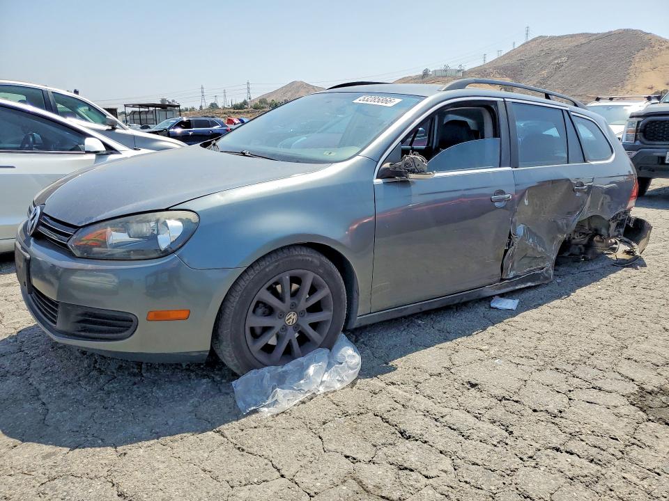 2013 Volkswagen Jetta მანქანა იყიდება აუქციონზე, vin: 3VWPP7AJ2DM665217, აუქციონის ნომერი: 53285866