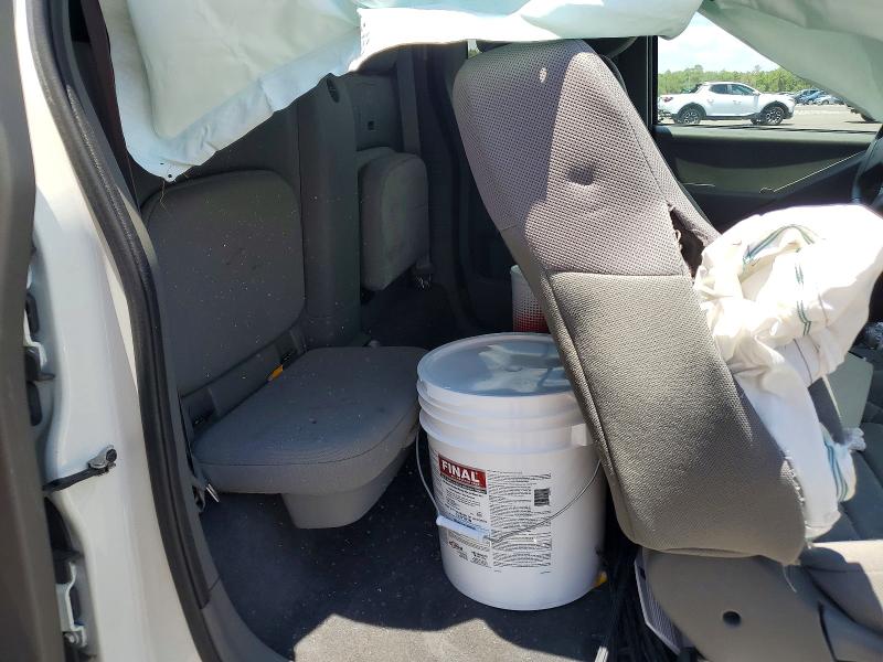 Aukcja sprzedaży 2019 Nissan Frontier, vin: 1N6BD0CT7KN798938, numer aukcji: 53973296