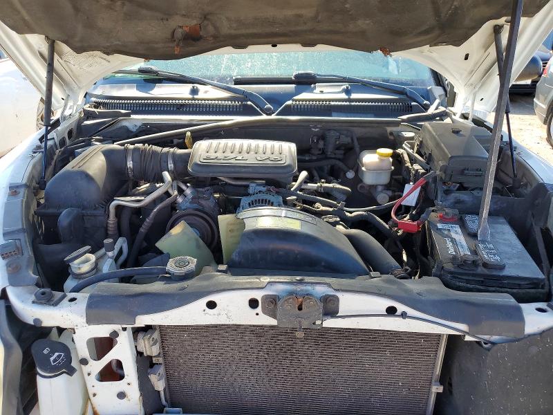 Продажа на аукционе авто 2005 Dodge Dakota, vin: 1D7HE22K45S295233, номер лота: 53618626