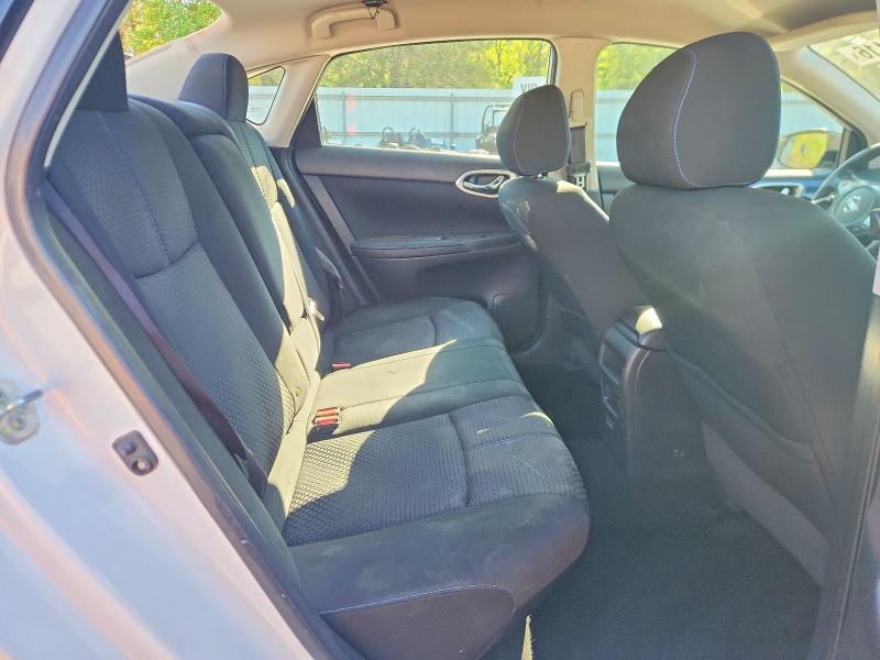 Aukcja sprzedaży 2018 Nissan Sentra, vin: 3N1AB7AP7JY281811, numer aukcji: 52218116