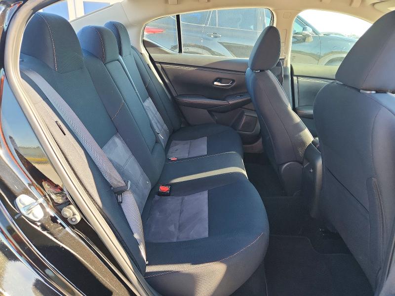 53473266 :رقم المزاد ، 3N1AB8DV6NY319924 vin ، 2022 Nissan Sentra مزاد بيع