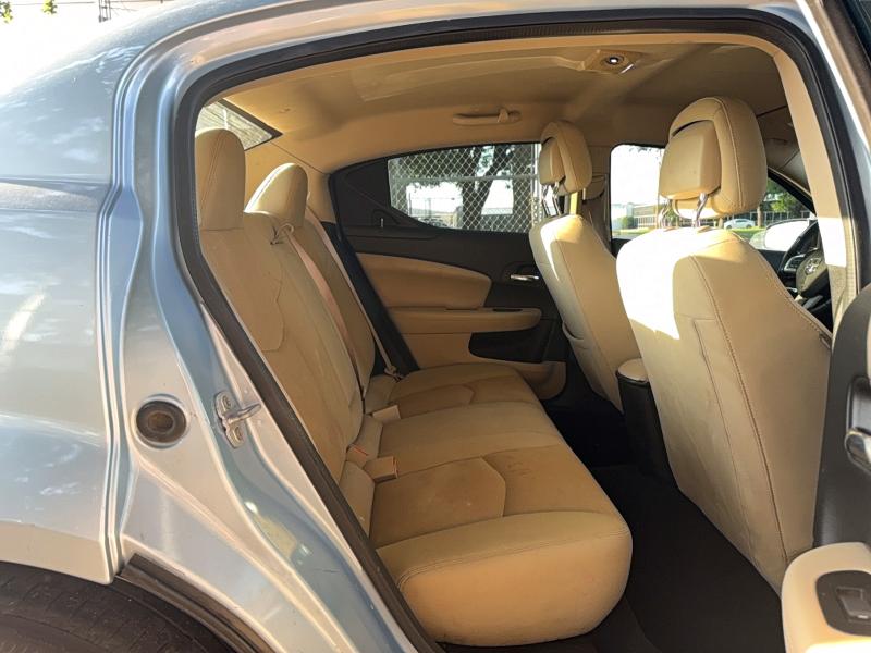 Продажа на аукционе авто 2013 Dodge Avenger, vin: 1C3CDZCB8DN742274, номер лота: 55103366