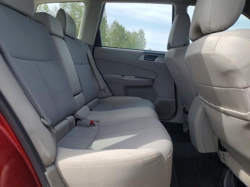 Aukcja sprzedaży 2011 Subaru Forester, vin: JF2SHBBC7BH769475, numer aukcji: 52048856
