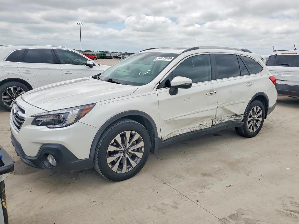 Auction sale of the 2018 Subaru Outback, vin: 4S4BSETC9J3379114, lot number: 54413406
