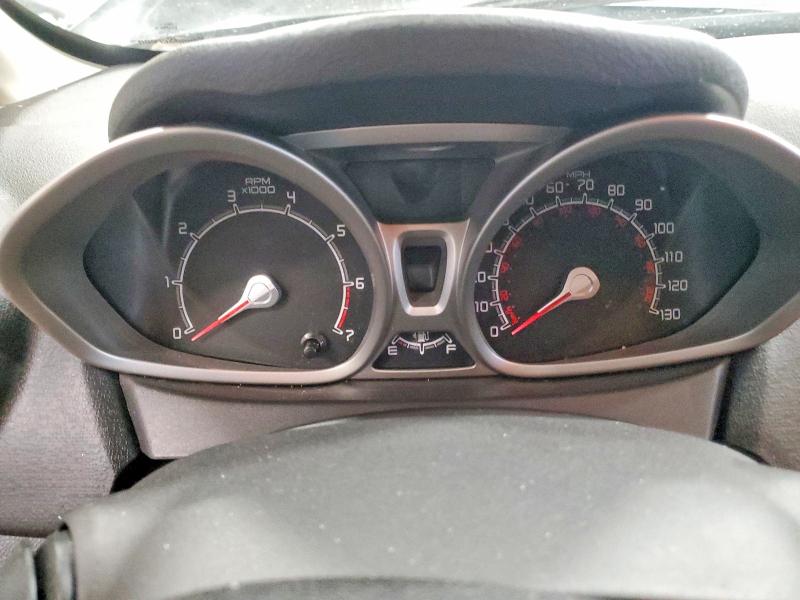 Продаж на аукціоні авто 2011 Ford Fiesta, vin: 3FADP4BJ9BM203047, номер лоту: 54147726