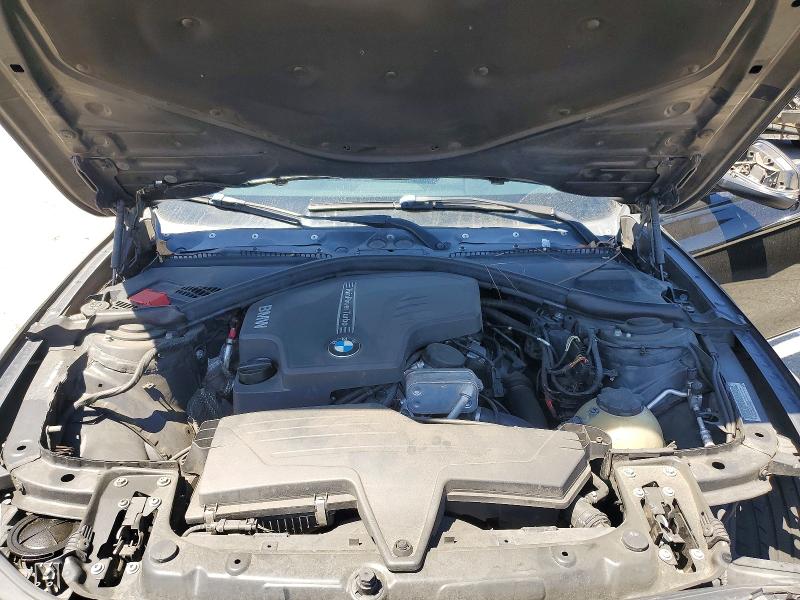 Продаж на аукціоні авто 2013 Bmw 328, vin: WBA3C1G58DNR44470, номер лоту: 54043386