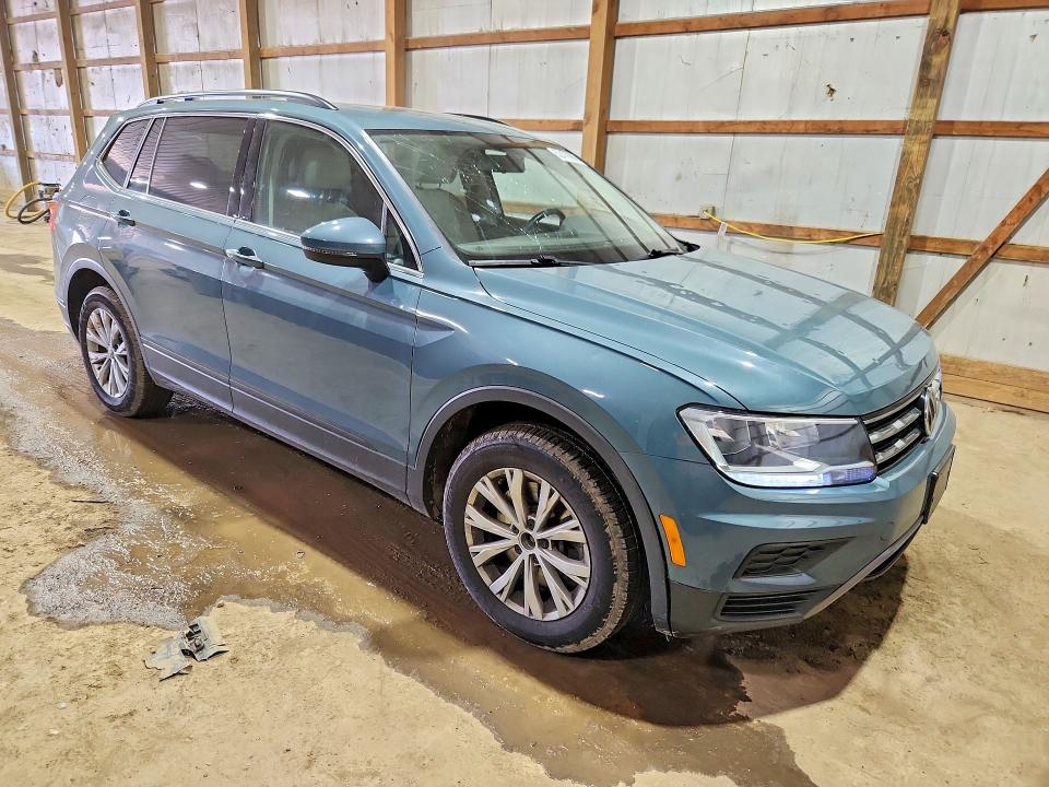Продажа на аукционе авто 2019 Volkswagen Tiguan, vin: 3VV2B7AX9KM147314, номер лота: 52479996