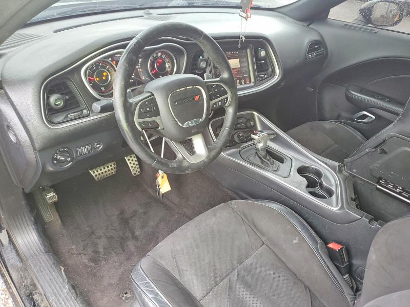 Aukcja sprzedaży 2015 Dodge Challenger, vin: 2C3CDZFJ4FH744070, numer aukcji: 52567476