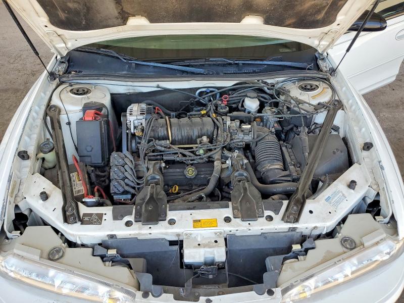 55078576 :رقم المزاد ، 1G3WH52K6XF346351 vin ، 1999 Oldsmobile Intrigue مزاد بيع