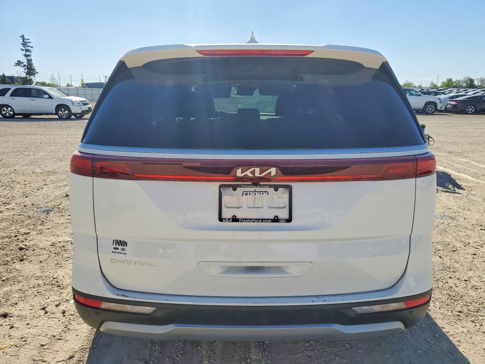 Продаж на аукціоні авто 2024 Kia Carnival, vin: KNDNC5H37R6444009, номер лоту: 52666636