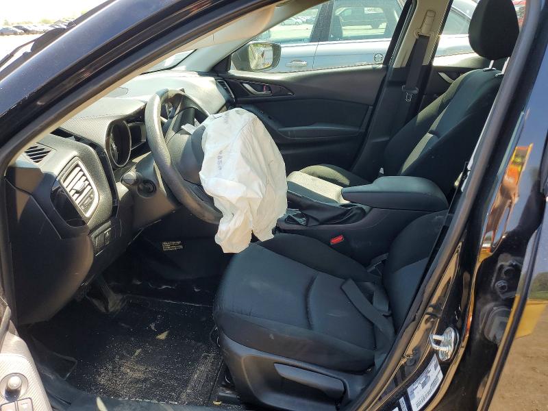 Aukcja sprzedaży 2015 Mazda 3, vin: 3MZBM1U76FM144259, numer aukcji: 50827186