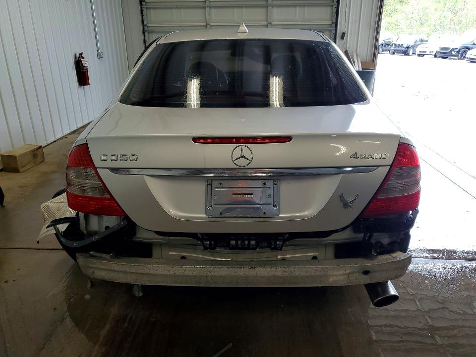 Продажа на аукционе авто 2008 Mercedes-benz E, vin: WDBUF87X18B306401, номер лота: 53331366