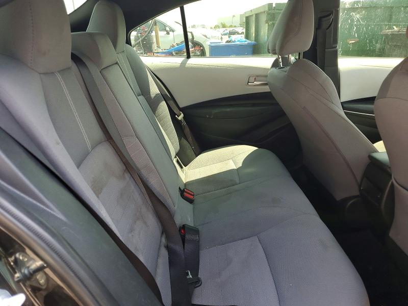 Aukcja sprzedaży 2020 Toyota Corolla, vin: JTDS4RCE7LJ036260, numer aukcji: 53084086