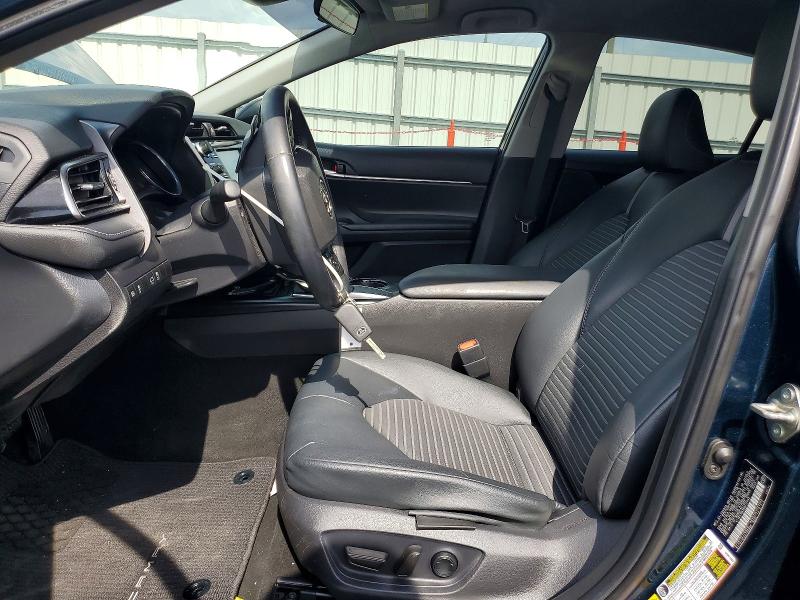 Продаж на аукціоні авто 2019 Toyota Camry, vin: 4T1B11HK5KU717793, номер лоту: 53226906
