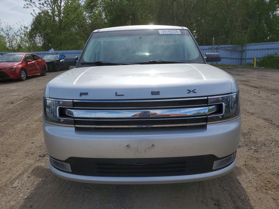 Aukcja sprzedaży 2019 Ford Flex, vin: 2FMGK5C84KBA11247, numer aukcji: 54142226