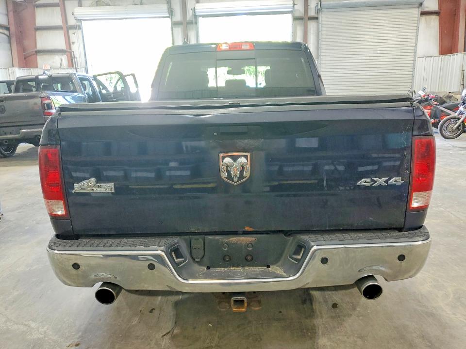 Aukcja sprzedaży 2013 Ram 1500, vin: 1C6RR7GT1DS599188, numer aukcji: 55541186