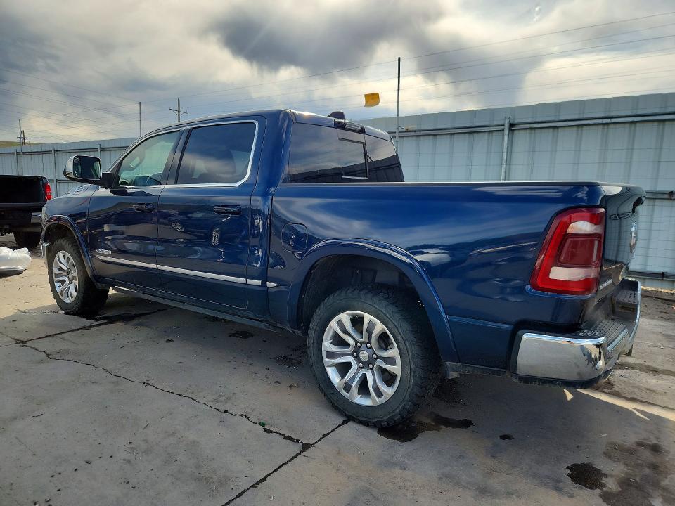 Aukcja sprzedaży 2023 Ram 1500, vin: 1C6SRFHT6PN617052, numer aukcji: 53063956