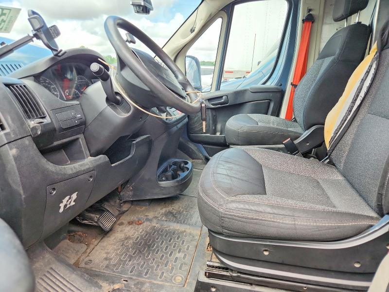 54272836 :رقم المزاد ، 3C6URVJG7LE124706 vin ، 2020 Ram Promaster 3500 مزاد بيع