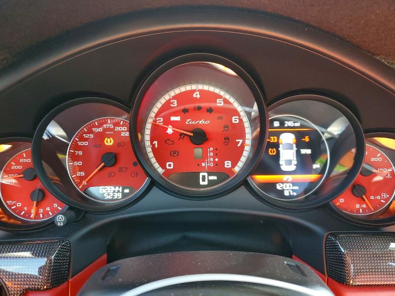 Продаж на аукціоні авто 2014 Porsche 911, vin: WP0AD2A96ES166777, номер лоту: 52337276
