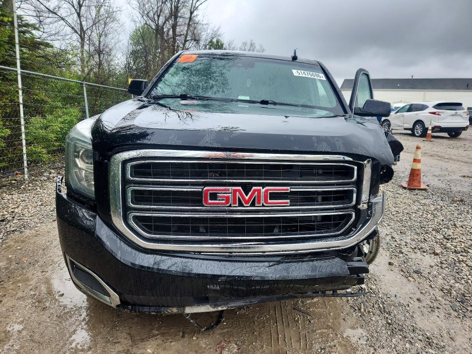 2018 Gmc Yukon Xl მანქანა იყიდება აუქციონზე, vin: 1GKS2GKC4JR130402, აუქციონის ნომერი: 51476696