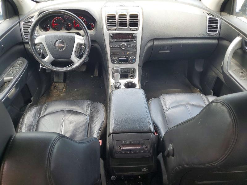 54776216 :رقم المزاد ، 1GKKRRED1BJ182534 vin ، 2011 Gmc Acadia مزاد بيع