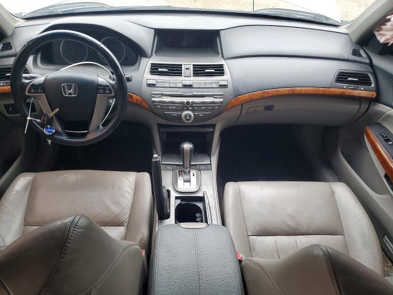 Продаж на аукціоні авто 2011 Honda Accord, vin: 1HGCP2F80BA016571, номер лоту: 54881126