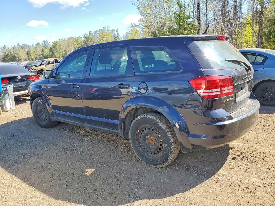 2011 Dodge Journey მანქანა იყიდება აუქციონზე, vin: 3D4PG4FBXBT529247, აუქციონის ნომერი: 51749376