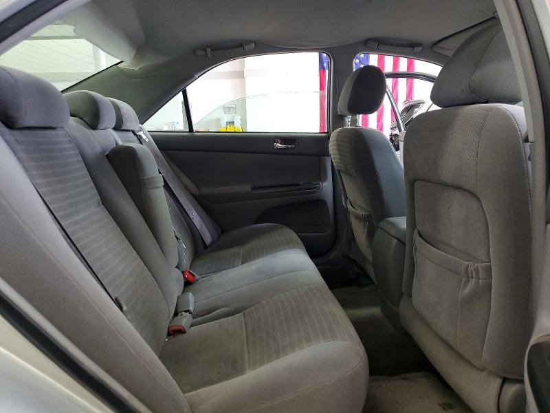 2005 Toyt Camry მანქანა იყიდება აუქციონზე, vin: 4T1BE32KX5U948198, აუქციონის ნომერი: 52600736