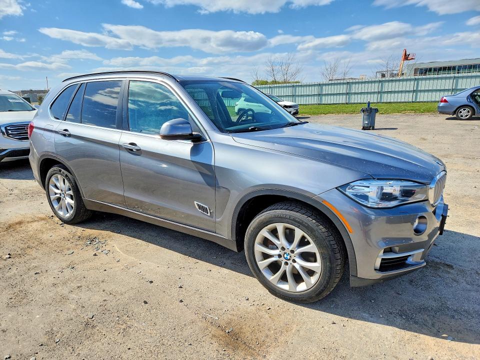 53077786 :رقم المزاد ، 5UXKT0C52G0S75563 vin ، 2016 Bmw X5 مزاد بيع