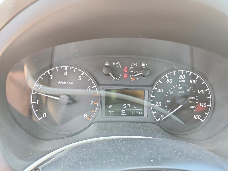Aukcja sprzedaży 2016 Nissan Sentra, vin: 3N1AB7AP7GY333284, numer aukcji: 54978716
