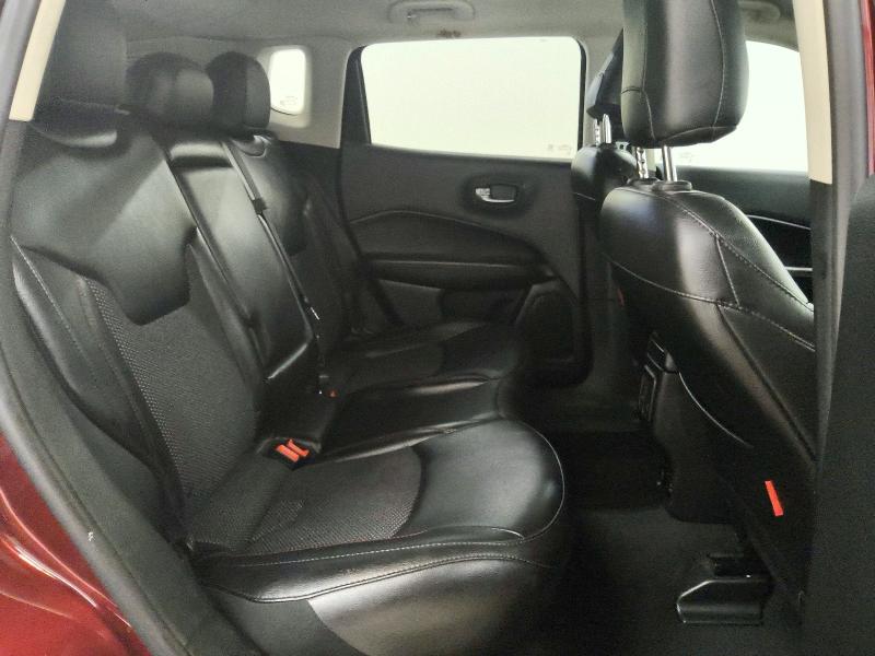 Продажа на аукционе авто 2021 Jeep Compass, vin: 3C4NJDDB3MT512172, номер лота: 54277436