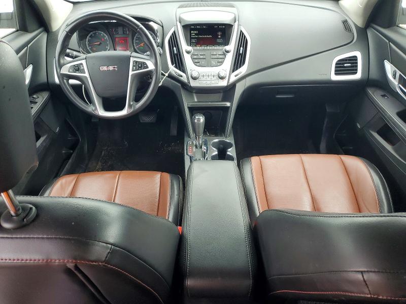 Aukcja sprzedaży 2016 Gmc Terrain, vin: 2GKFLUE33G6194797, numer aukcji: 52152556
