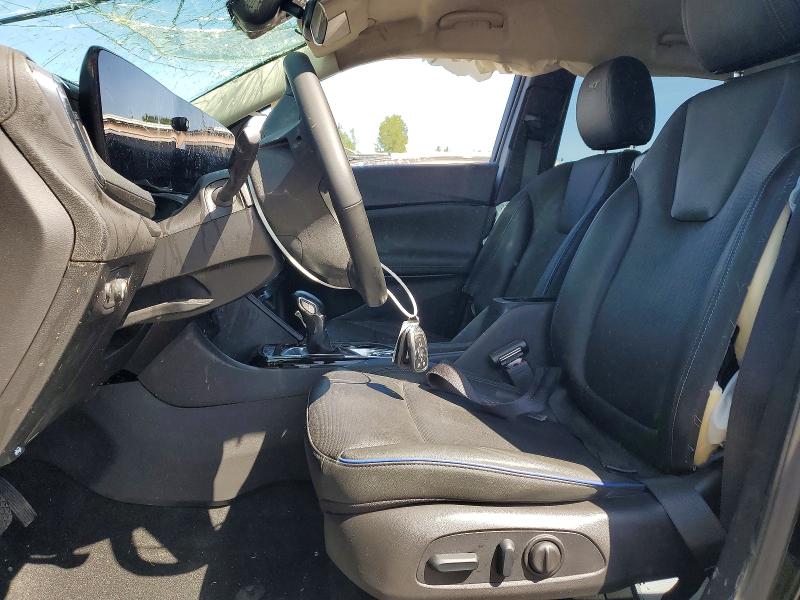2025 Buick Encore Gx მანქანა იყიდება აუქციონზე, vin: KL4AMESL2SB075748, აუქციონის ნომერი: 54890426
